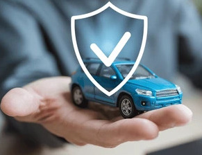 Safe and Secured with Insurance