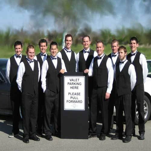 Professional Team Image